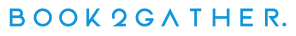 Book2Gather Logo