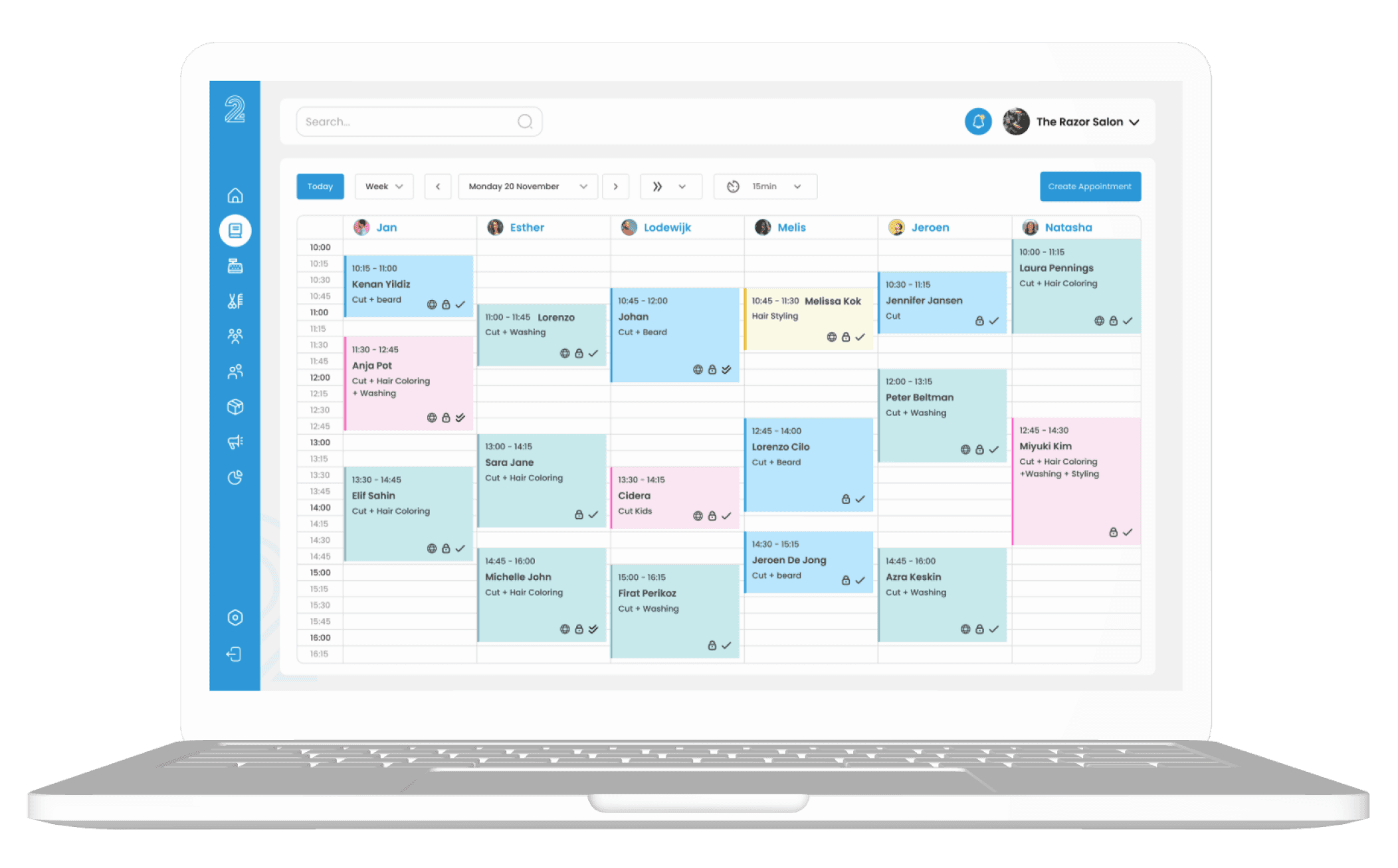calendar