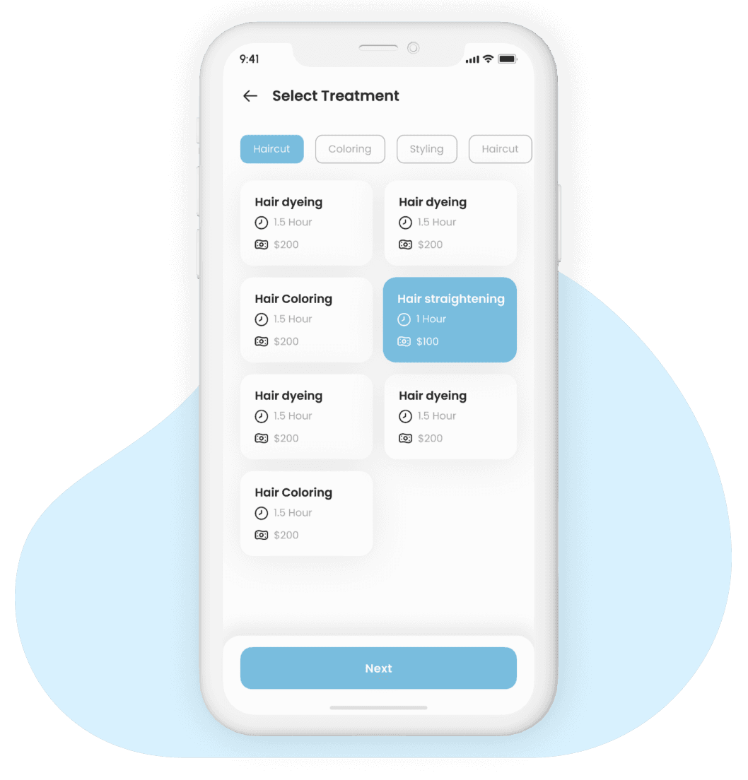 24/7 Online Booking