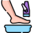 Manicure / Pedicure