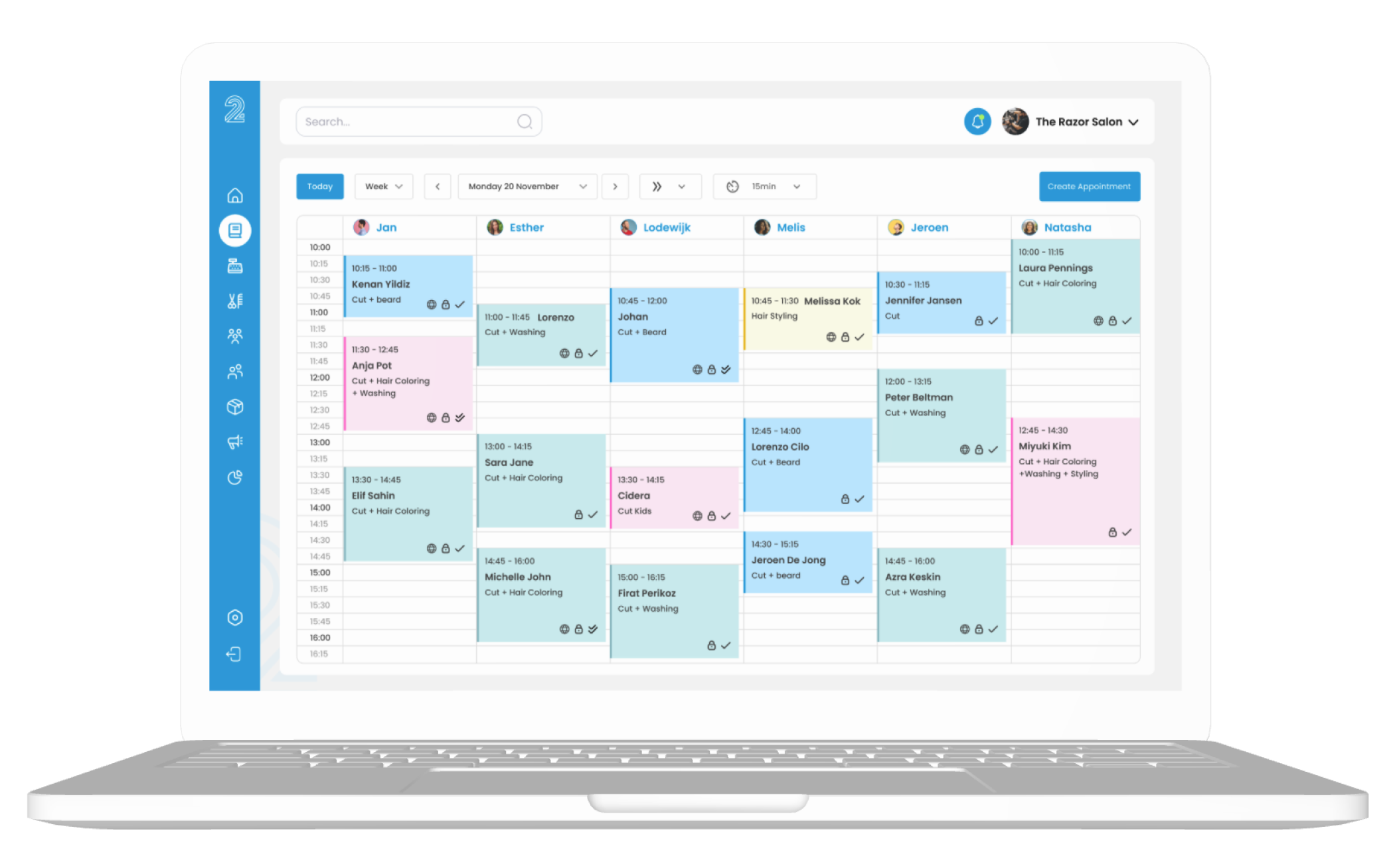 calendar