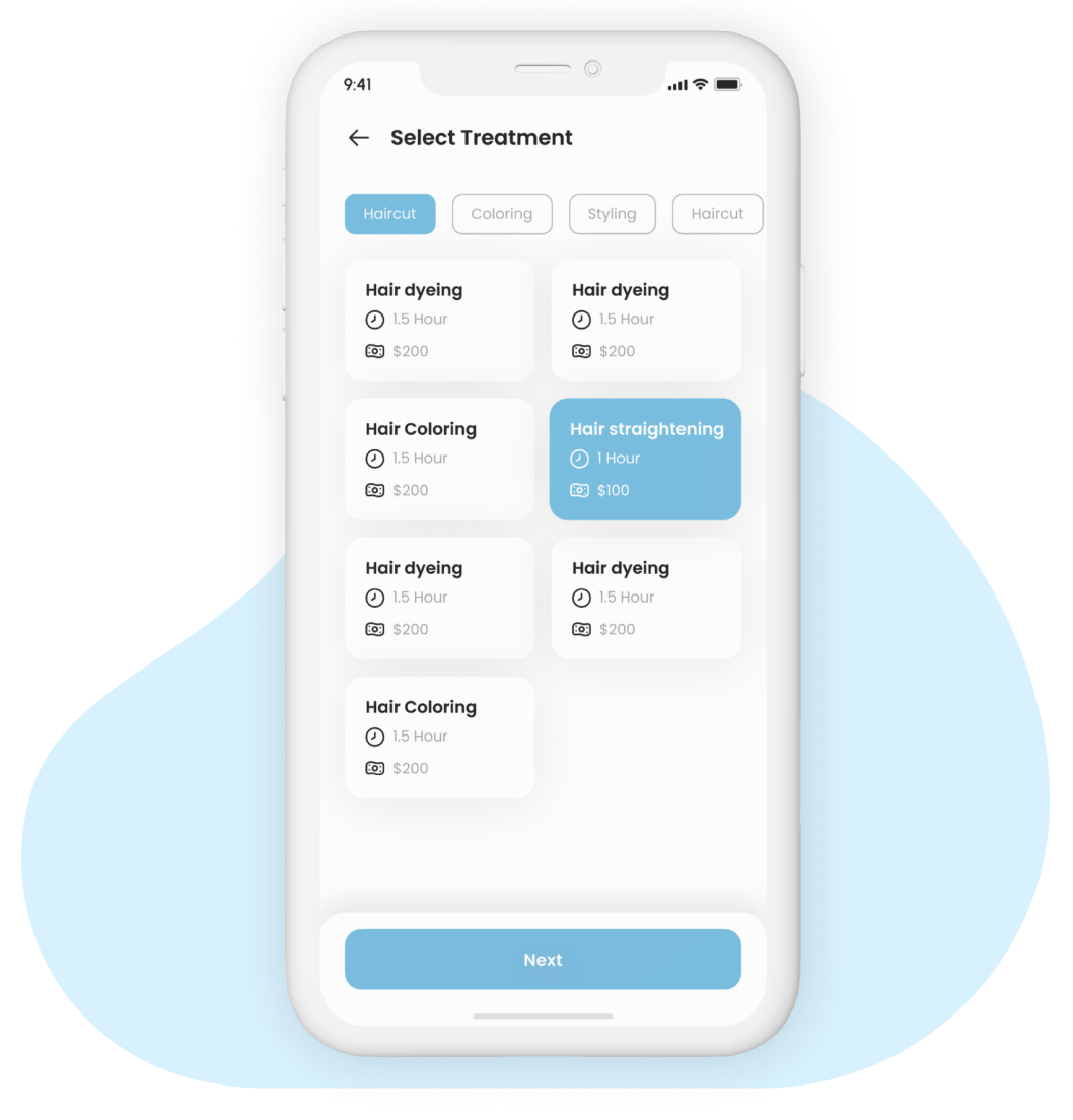 24/7 Online Booking